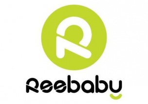 Ghế ô tô cho bé Reebaby